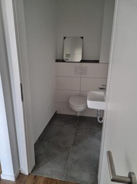 Foto - Etagenwohnung in Minden zur Miete