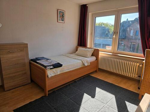 Foto - Etagenwohnung in Kleve