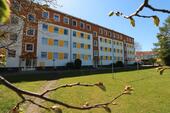 Foto - Etagenwohnung in Freiberg