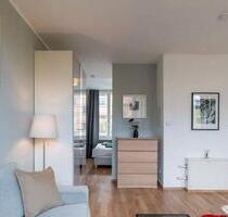 Wohnung zur Miete ab 13.10.25 für 12 Monate - Berlin Friedrichshain-Kreuzberg