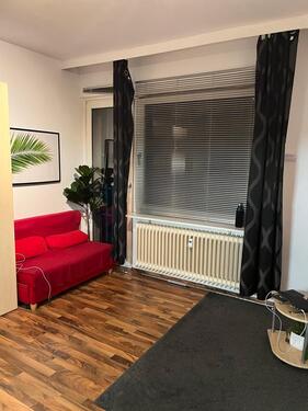 Foto - Fully furnished Studio Appartement in Berlin Mitte