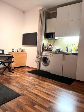 Foto - Etagenwohnung zur Miete in Berlin