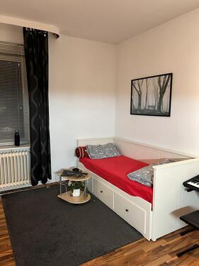 Foto - Etagenwohnung in Berlin