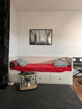 Foto - Etagenwohnung in Berlin zur Miete