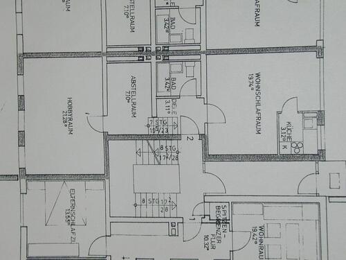 Foto - Etagenwohnung zum Kaufen in München