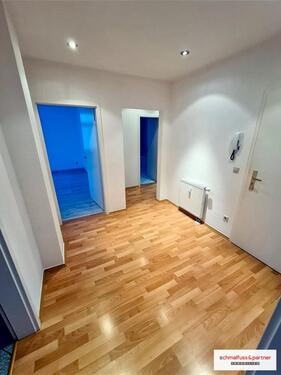 Foto - Etagenwohnung zur Miete in Zwickau