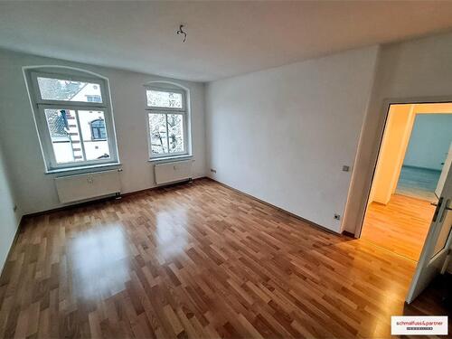 Foto - Etagenwohnung in Zwickau