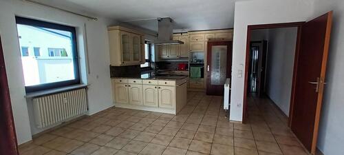 Foto - Etagenwohnung in Frittlingen