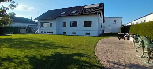 Foto - Etagenwohnung in Frittlingen zur Miete