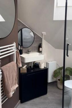 Foto - 1 Zimmer Etagenwohnung in Berlin