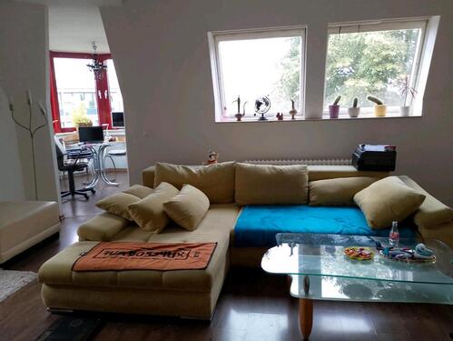 Foto - 2 Zimmer Wohnung - 850,00 EUR Kaltmiete,