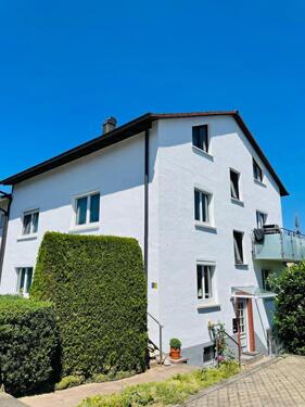 Foto - Schöne helle 3-Zi-Whg. mit Terrasse in Halbhöhenlage von Esslinge