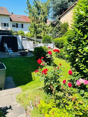 Foto - Etagenwohnung zur Miete in Esslingen am Neckar