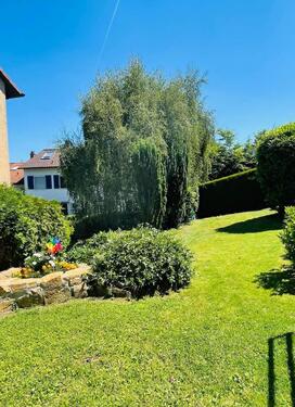 Foto - Etagenwohnung in Esslingen am Neckar