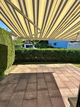 Foto - Etagenwohnung in Esslingen am Neckar zur Miete