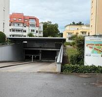 Tiefgaragenstellplatz am Eisweiher,Villingen Zentrum zu vermieten - Villingen-Schwenningen