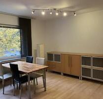 Sanierte, möblierte Wohnung von privat zu vermieten - Essen Stadtbezirk III