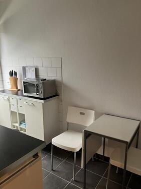 Foto - 1 Zimmer Etagenwohnung in Essen