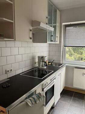 Foto - Etagenwohnung in Essen zur Miete