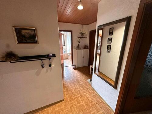 Foto - Etagenwohnung in Großwallstadt zur Miete