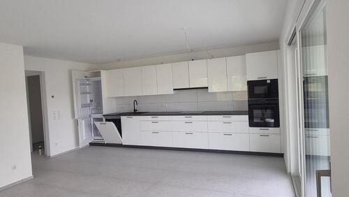 Foto - Etagenwohnung zur Miete in Aglasterhausen