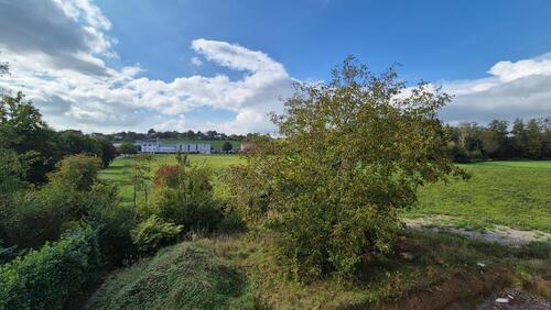Foto - Etagenwohnung in Aglasterhausen zur Miete
