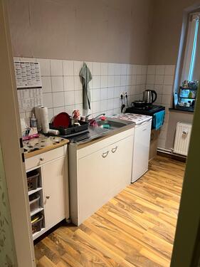 Foto - 3 Zimmer Etagenwohnung zur Miete in Helmstedt