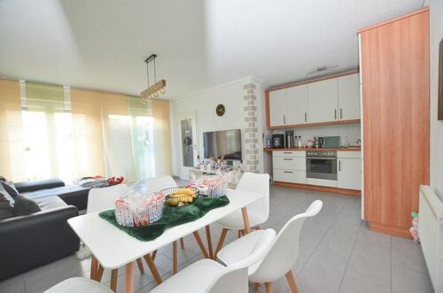 Foto - 2 Zimmer Etagenwohnung zur Miete in Bottrop