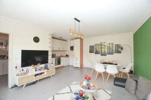 Foto - 2 Zimmer Etagenwohnung in Bottrop