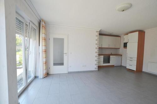 Foto - Etagenwohnung in Bottrop zur Miete