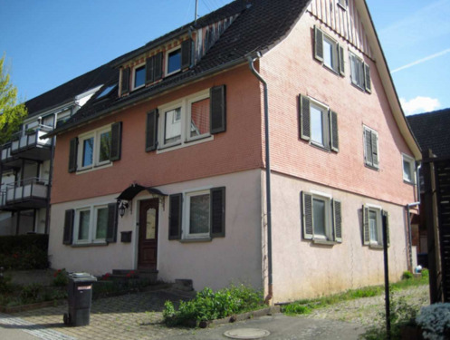 Foto - 3-5 Zimmer Dachgeschoss-Wohnung in Eutingen im Gäu