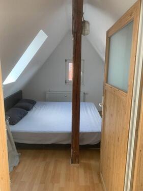 Foto - Etagenwohnung in Eutingen im Gäu zur Miete