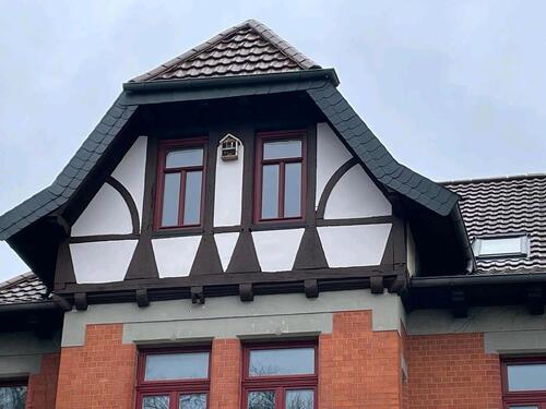 Foto - 2,5-Zimmerwohnung, liebevoll renoviert, zu vermieten