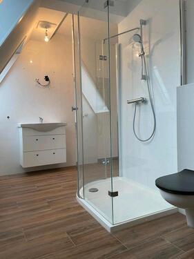 Foto - Etagenwohnung in Wolfsburg zur Miete