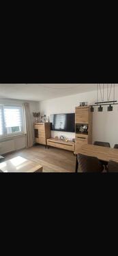 Foto - 3-Zimmer-Wohnung mit Südbalkon & Stellplatz – Wuppertal-Elberfeld