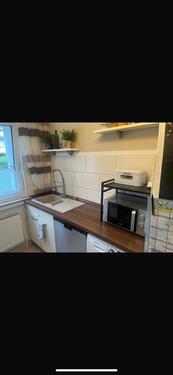 Foto - Etagenwohnung in Wuppertal zur Miete