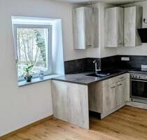 2-Zimmer-Wohnung mit Balkon & Waldblick – Stellplatz inkl. - Donauwörth