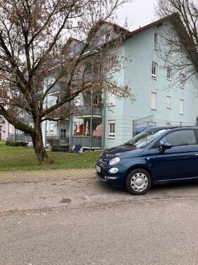 Foto - 2 Zimmer Etagenwohnung zur Miete in Gottmadingen