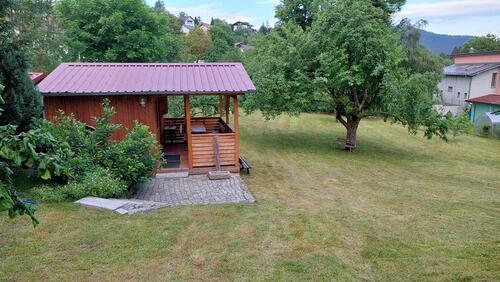 Foto - 2 Zimmer Etagenwohnung zur Miete in Böbrach