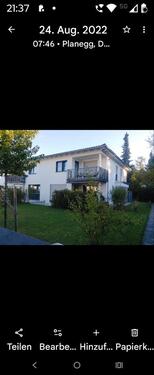 Foto - 4 Zimmer Doppelhaushälfte zur Miete in Planegg