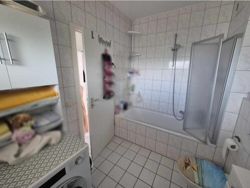 Foto - Dachgeschoßwohnung in Baunatal zur Miete