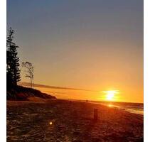 Ostsee ❤️ Graal-Müritz ❤️ HIMMELFAHRT 09.05.-17.05.