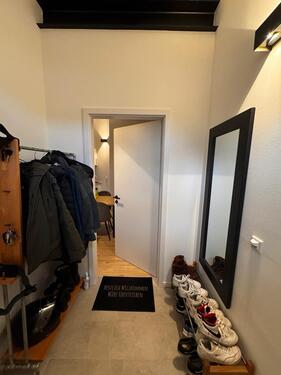 Foto - 2 Zimmer Terrassenwohnung in Nörvenich