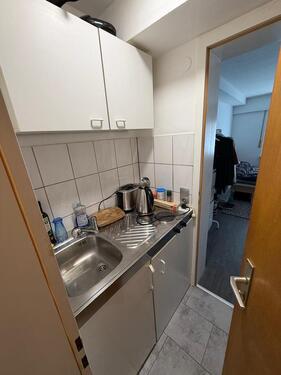 Foto - 1 Zimmer Etagenwohnung in Ostfildern