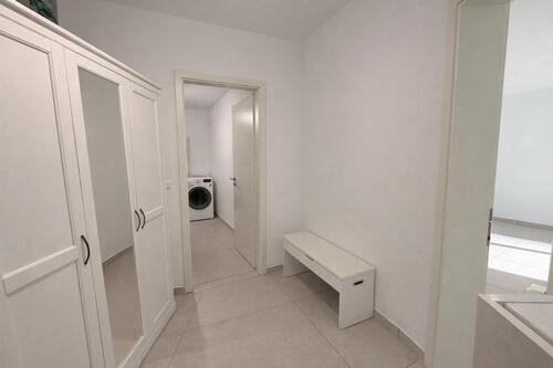 Foto - Erdgeschoßwohnung in Leipzig zur Miete