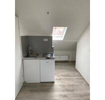 Top-Lage. 1-Zimmer Wohnung. Saniert, renoviert und möbliert. - Mannheim Niederfeld