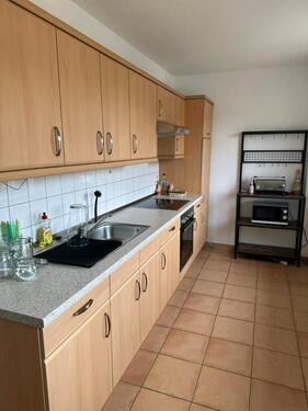 Foto - Etagenwohnung in Zeven zur Miete