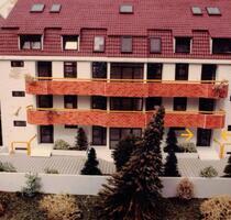 Eigentumswohnung in OF-Bürgel von privat - Offenbach am Main