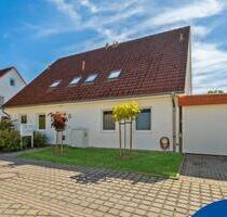 3 Zi. Wohnung ab 01.07. zu vermieten - Lüneburg Ebensberg