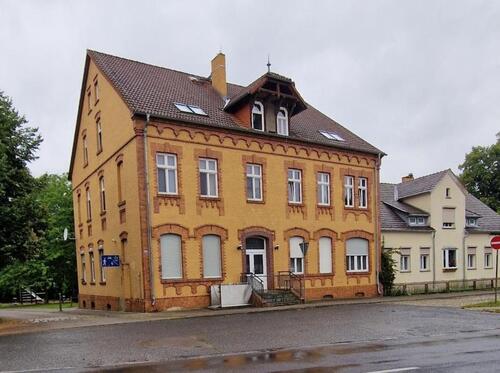 Foto - großzügige 2-Zimmer-Wohnung in Sallgast zu vermieten